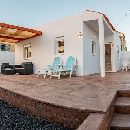 Casa Ivan Tarajalejo Exteriér fotografie