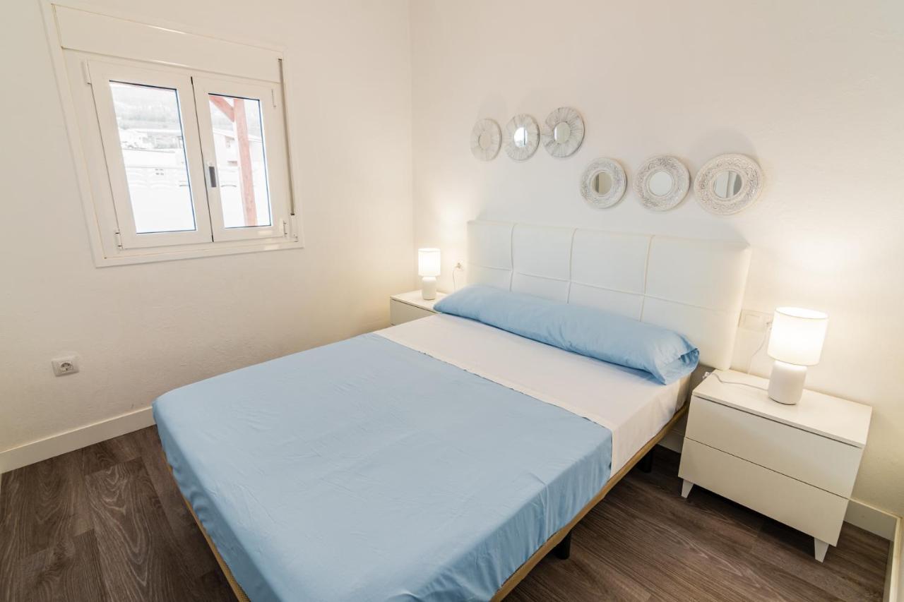 Casa Ivan Tarajalejo Exteriér fotografie