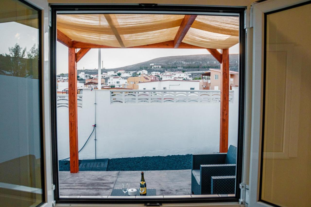 Casa Ivan Tarajalejo Exteriér fotografie